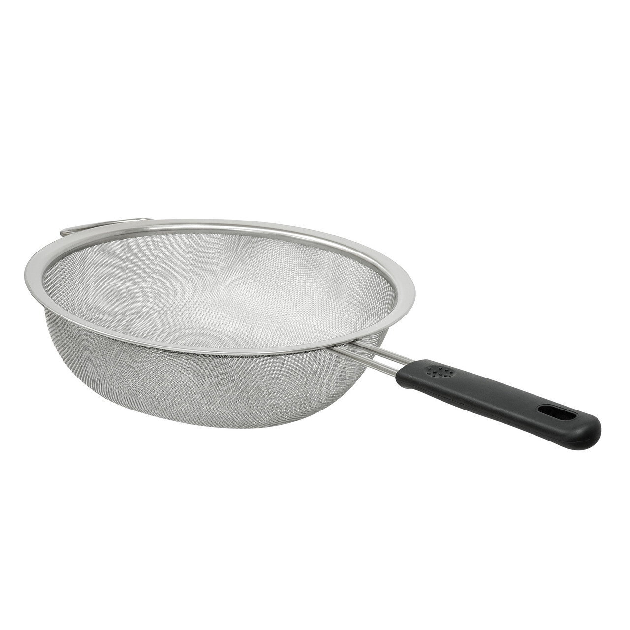 Strecuratoare, inox, 25,6 cm - Zokura - imagine 4
